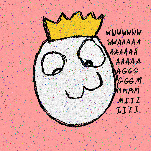 Derage #891