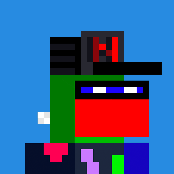 NodePepes #5218