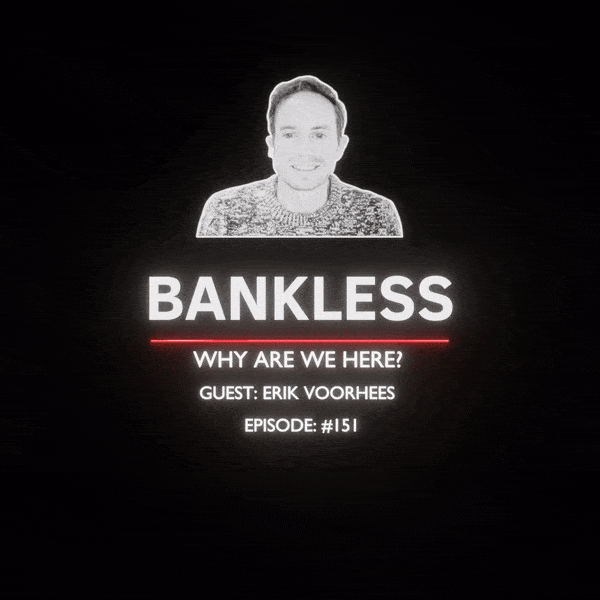 Why Are We Here?  #14