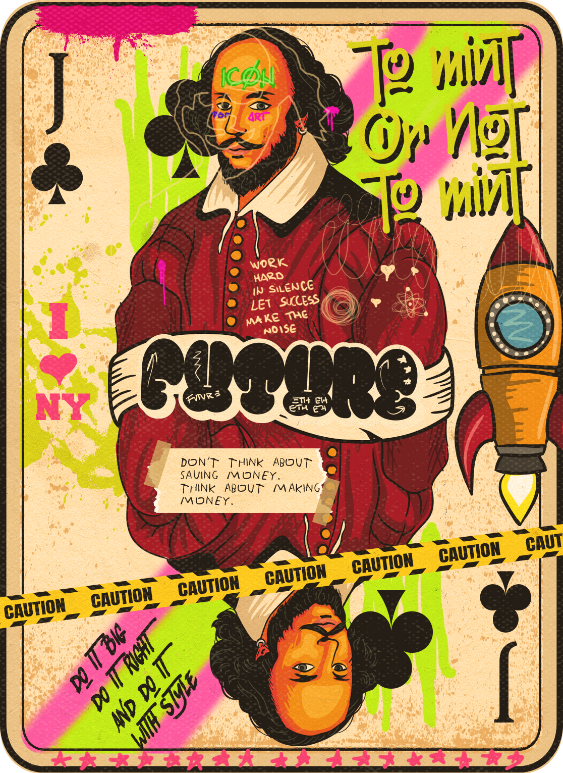 Gambler #108