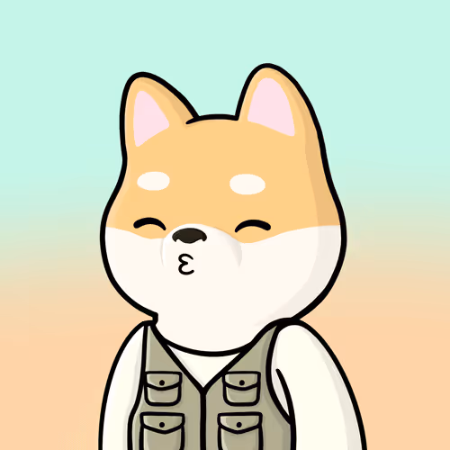 Shibe #4418