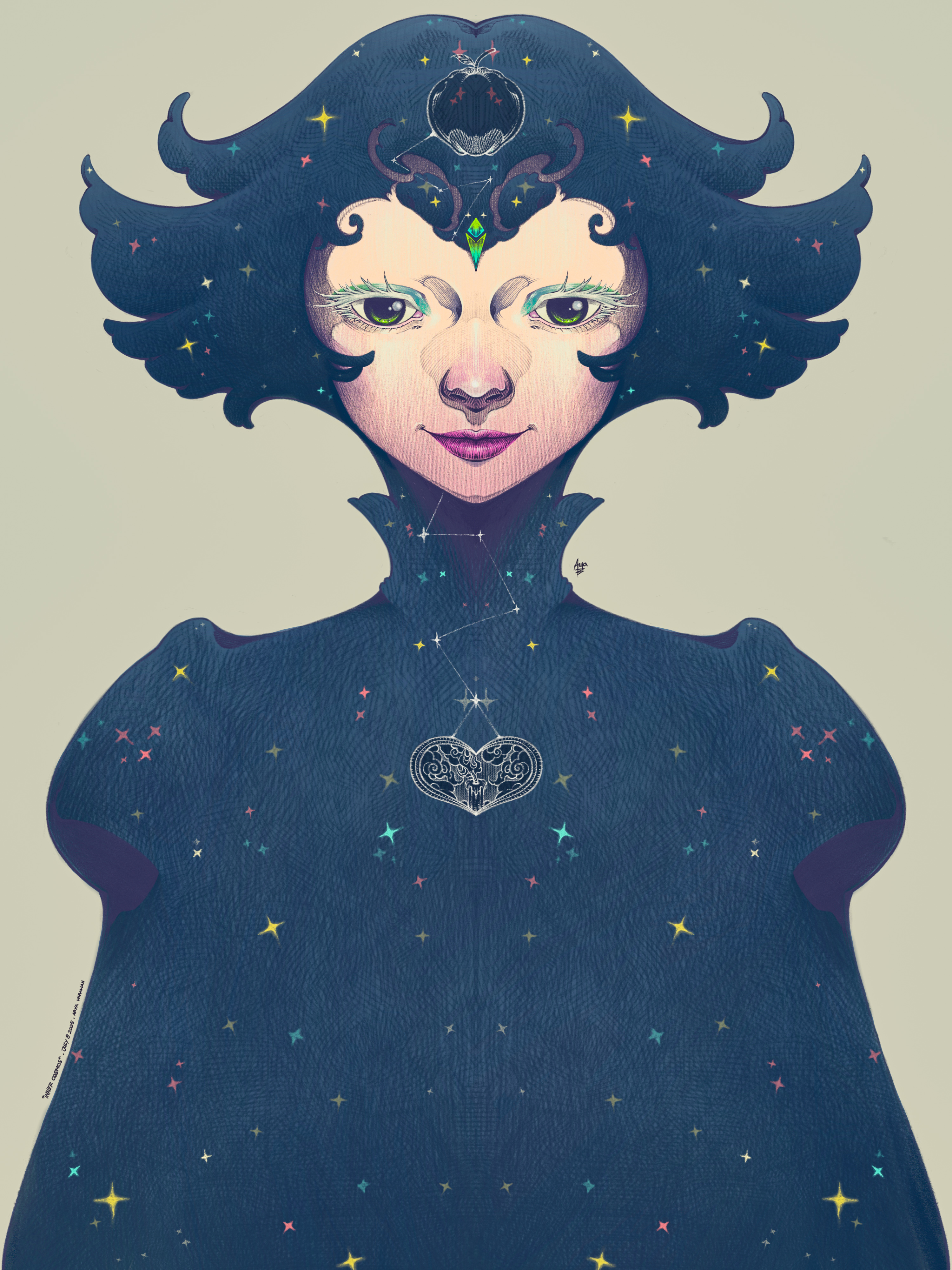 Micro Cosmos