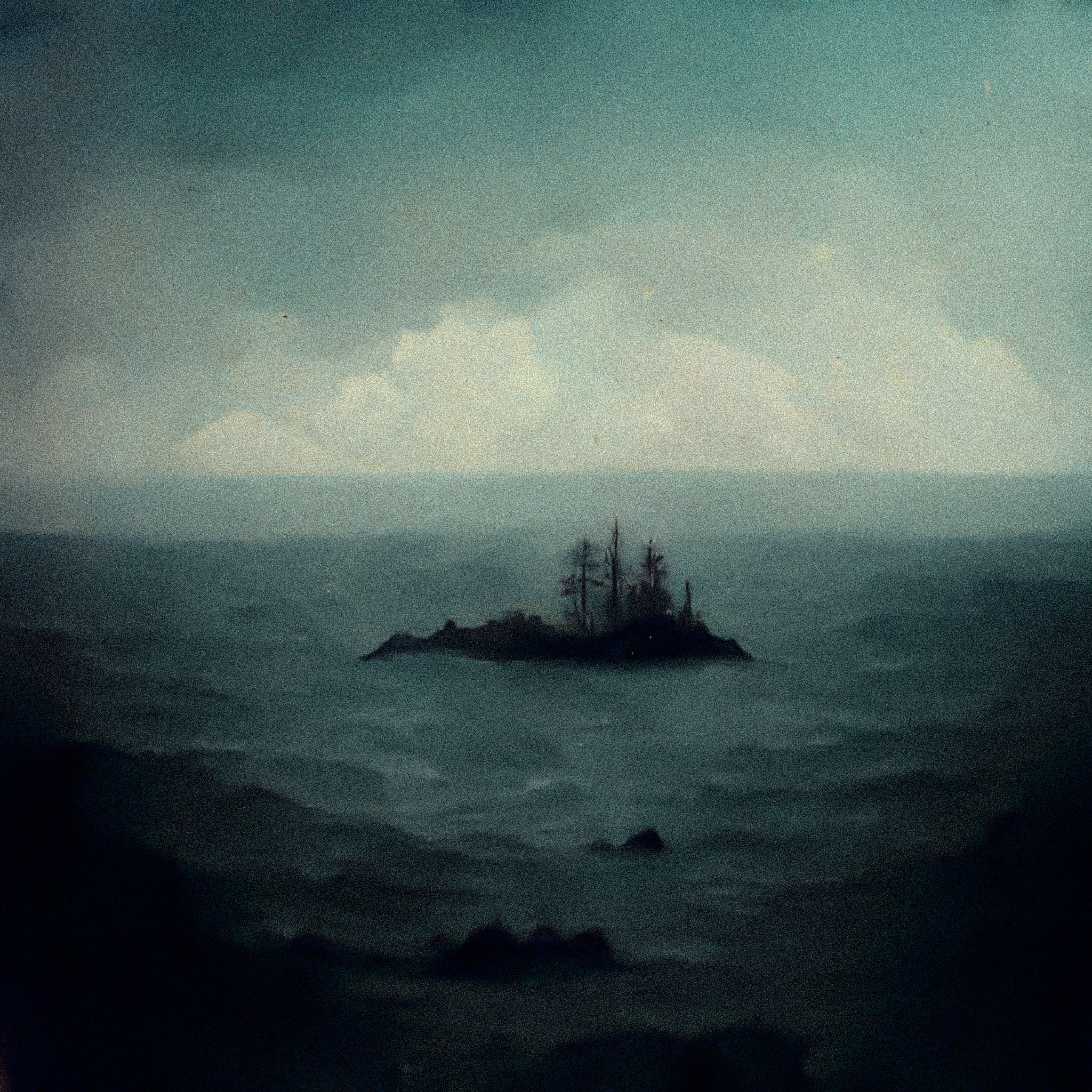 Geodetica #51