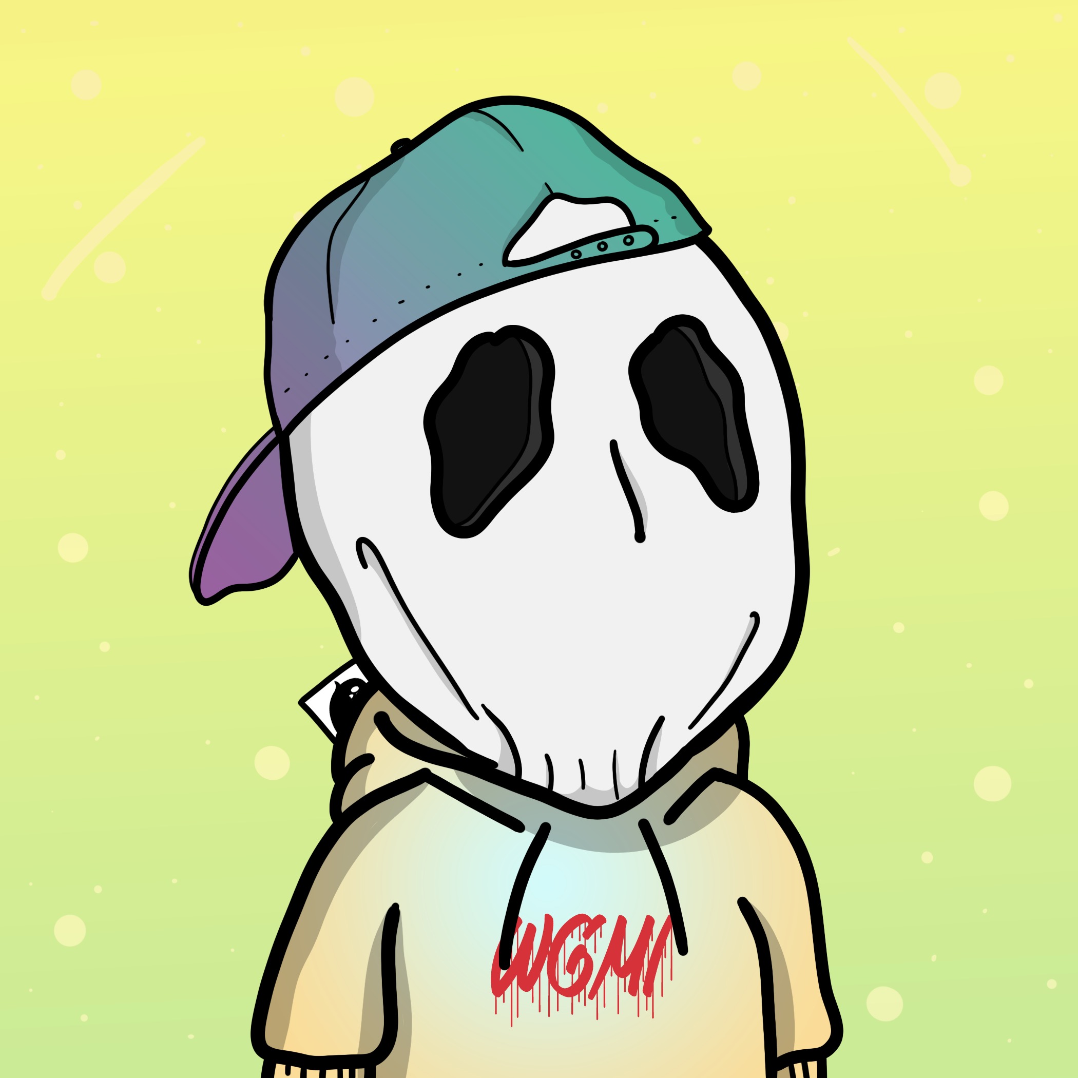 Spooks #565
