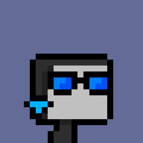 CryptoAgent #5140