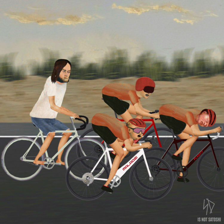 Bike Crews
