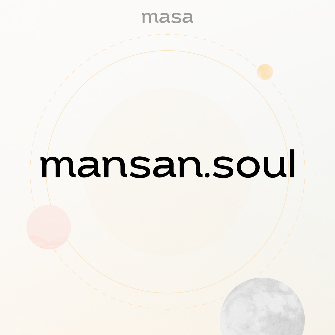 mansan.soul