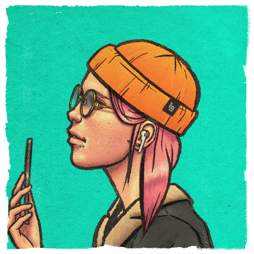 Lofi Originals #5282