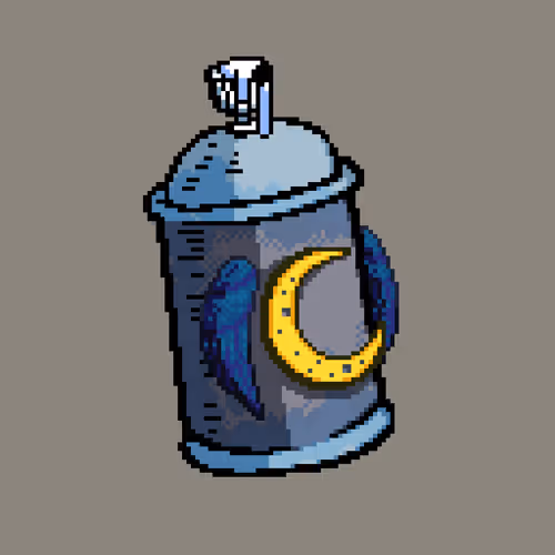 Mooncan