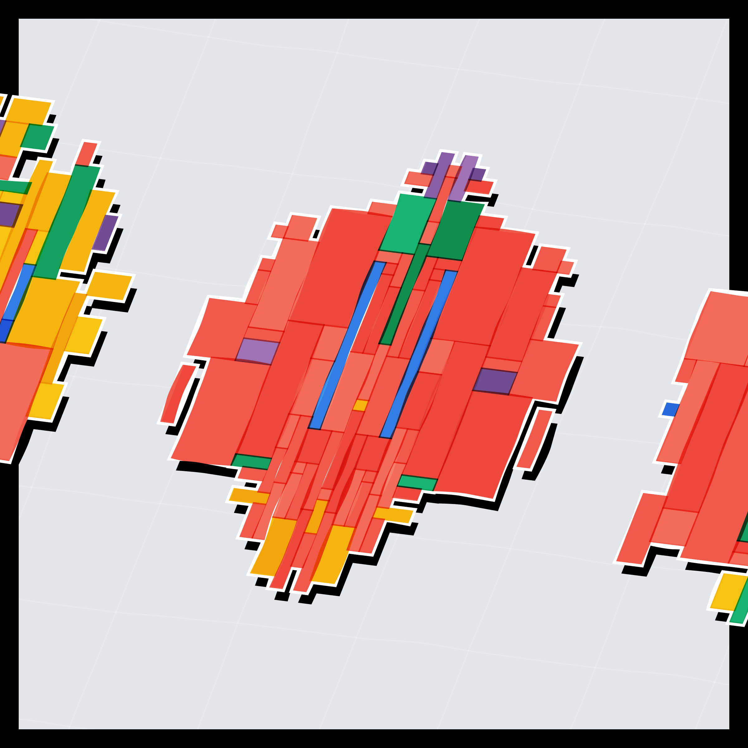 Paper Armada #2147