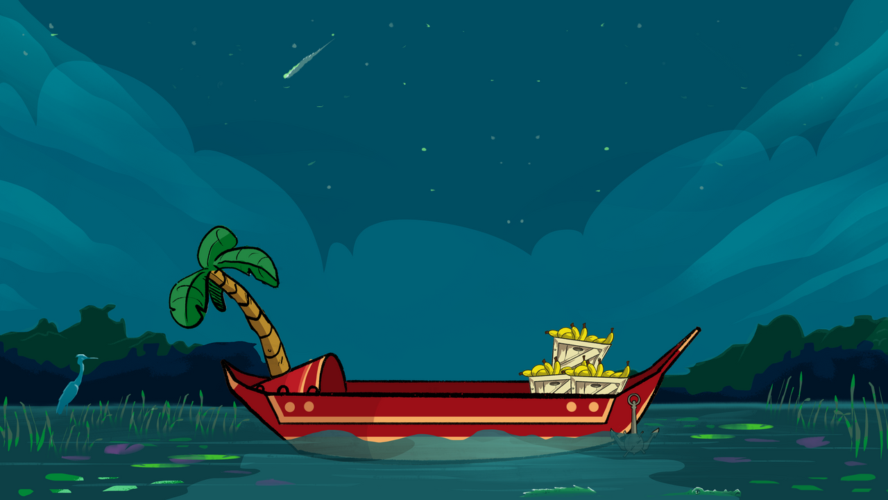 Yacht 5188