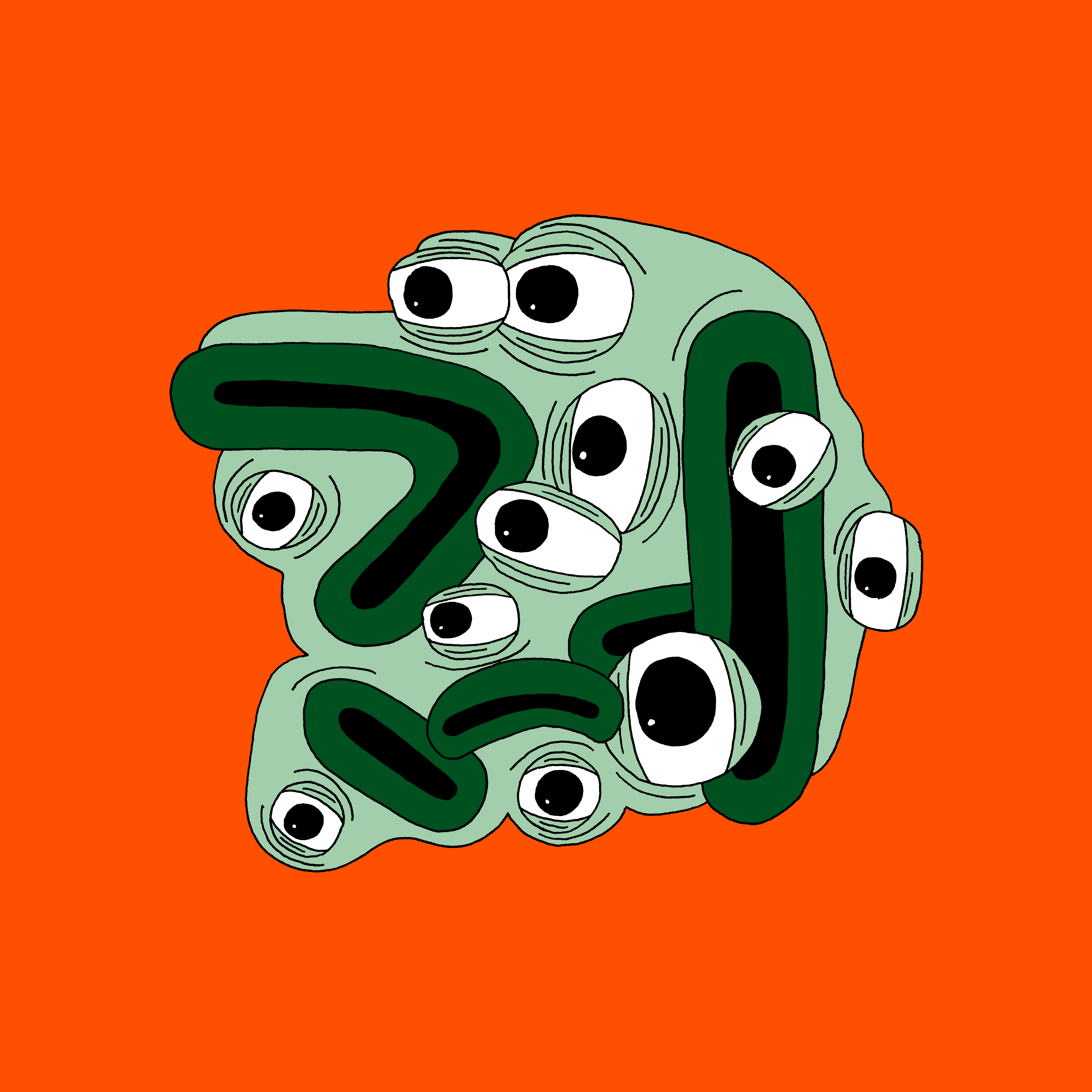 Automatic Pepe 58