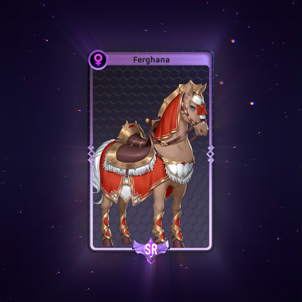 Not Open NFT of Fantasy3K#4255