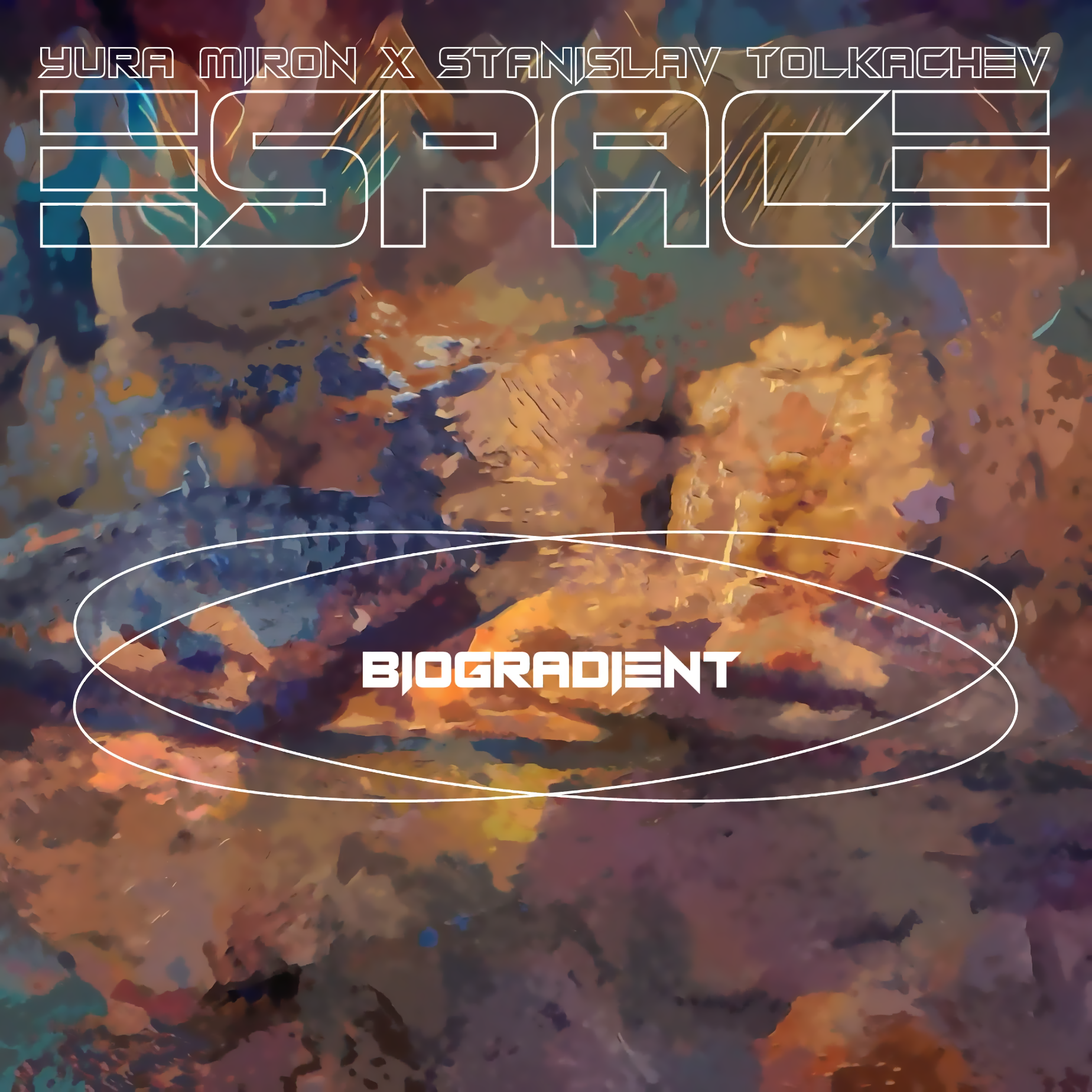 Biogradient