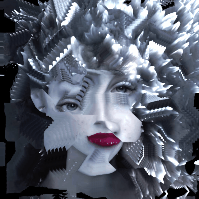Fluid Metallic