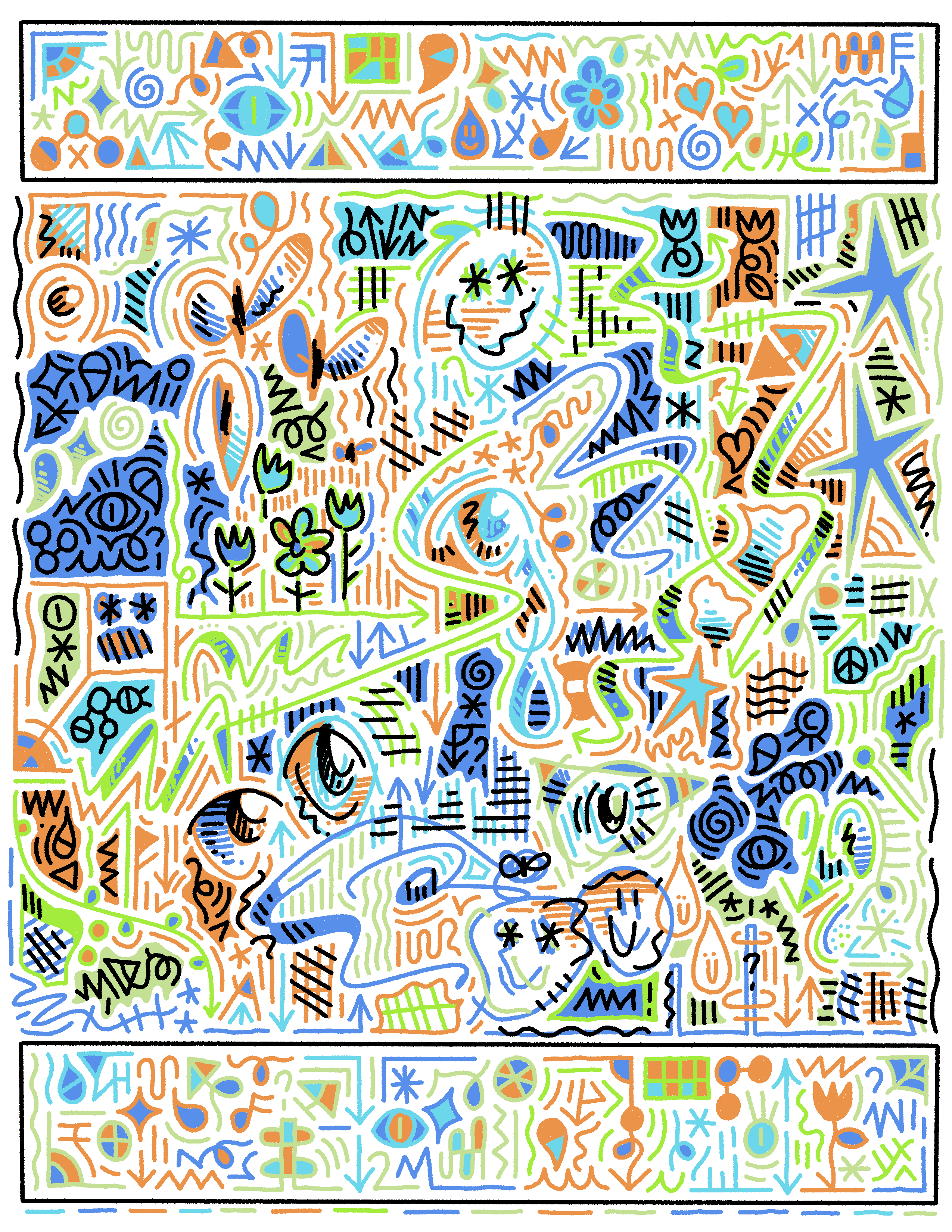 Diary #2862