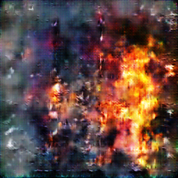 Quantum Blaze