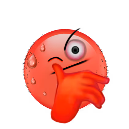 Cursed Emoji #083