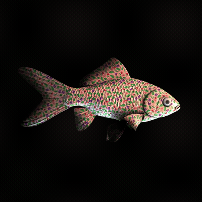 CryptoFish #2421