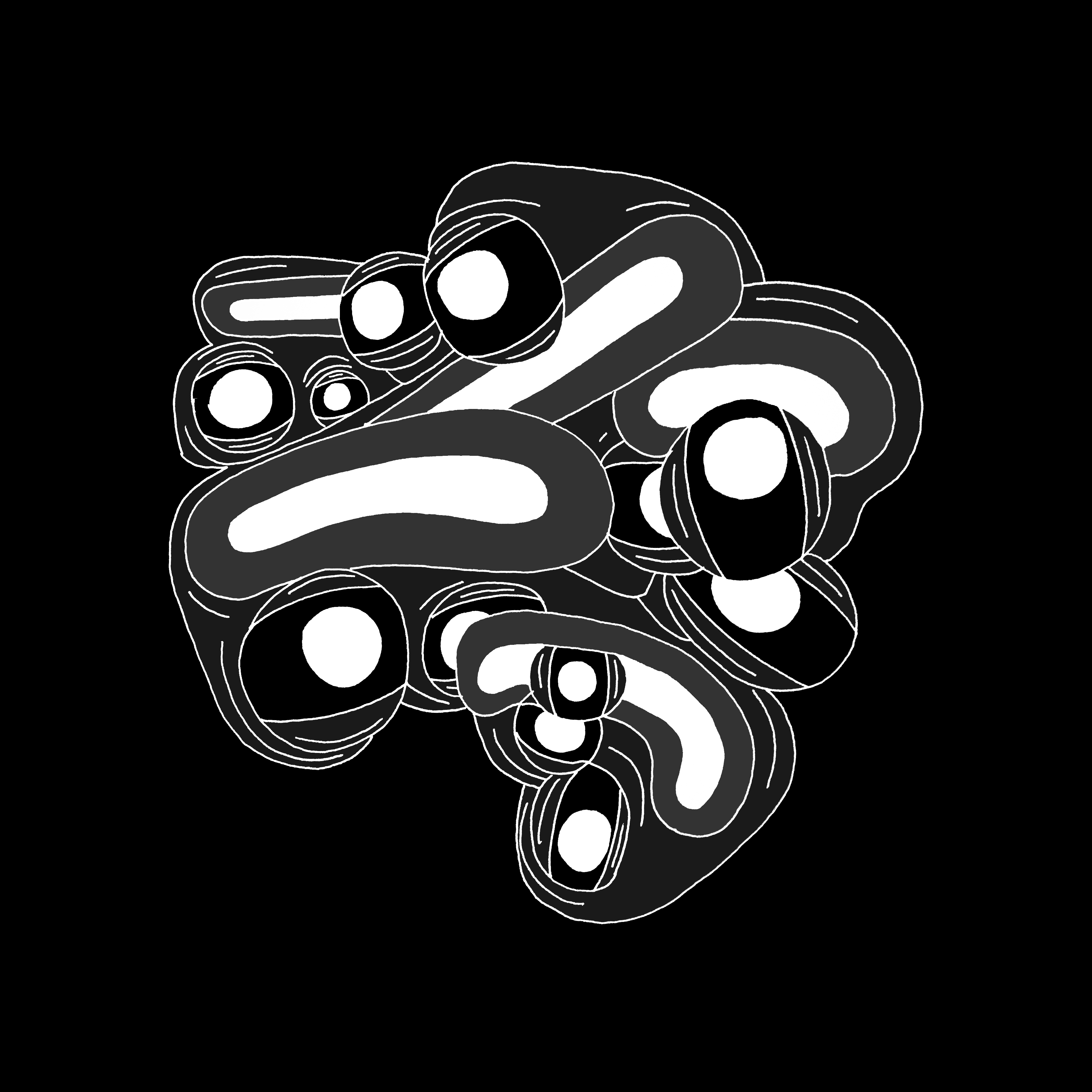 Automatic Pepe - Inverted Pepe