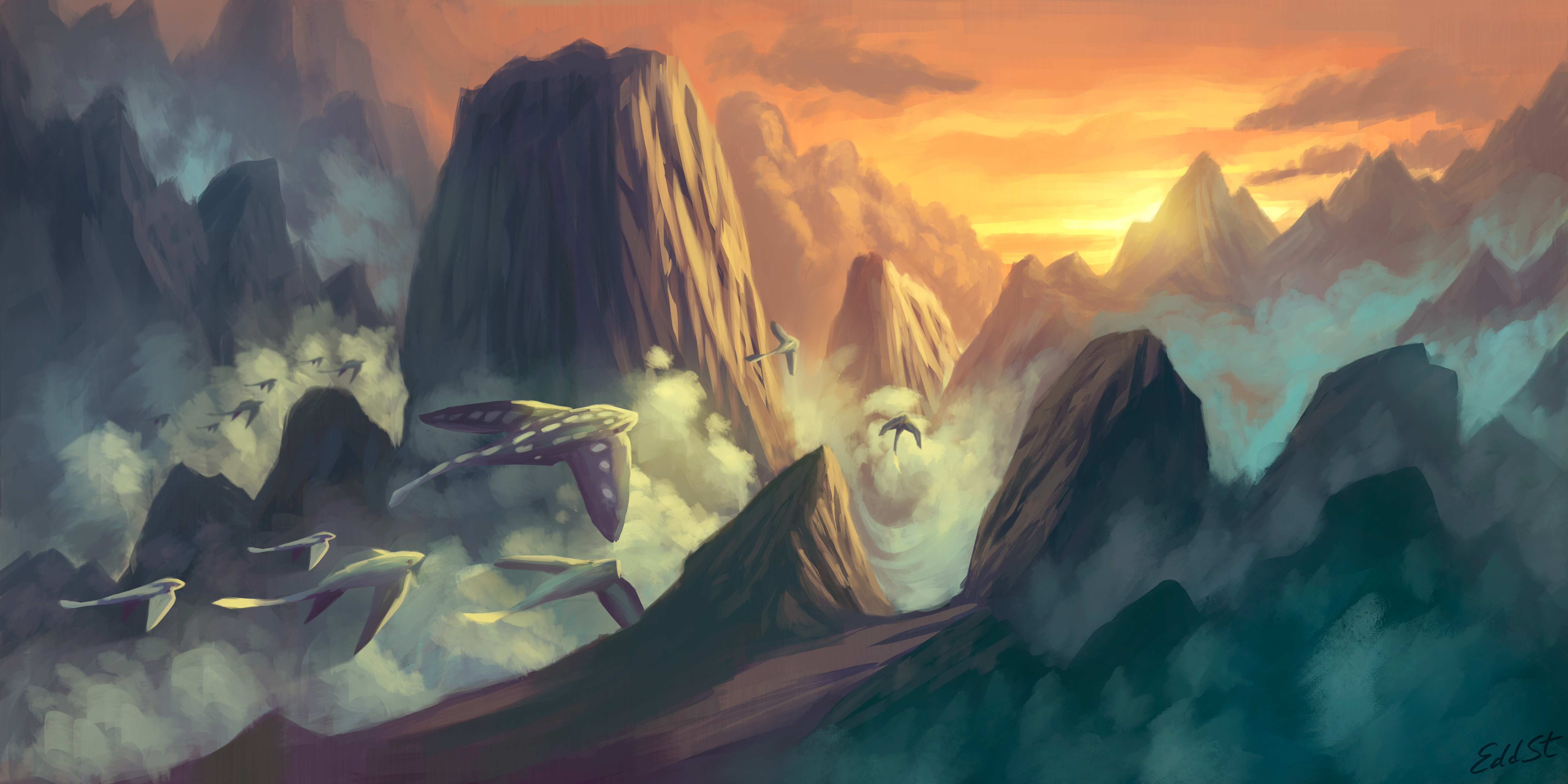 Higher