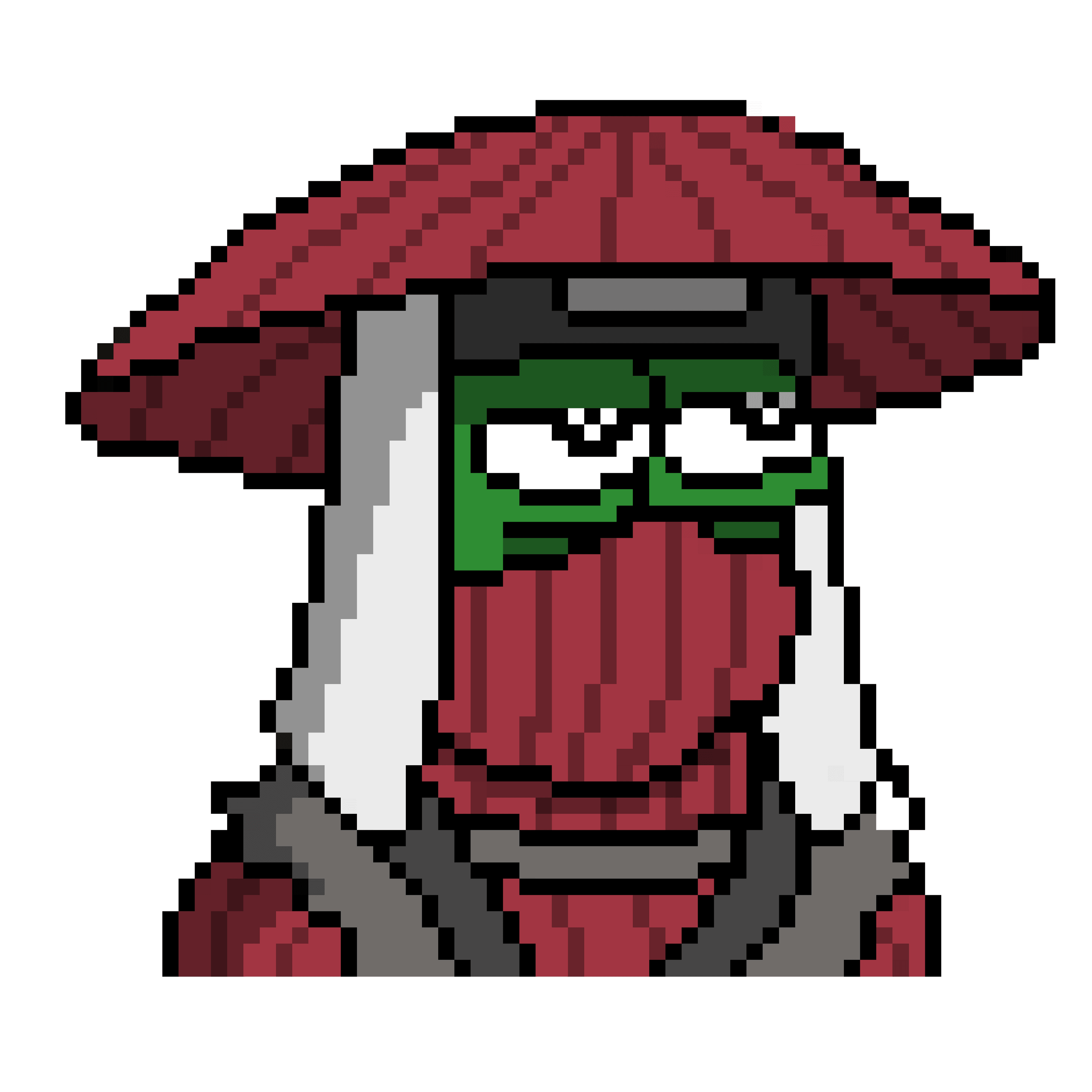 PepeAvatars #260