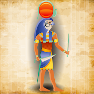 Treasures of Ancient Egypt  #4129