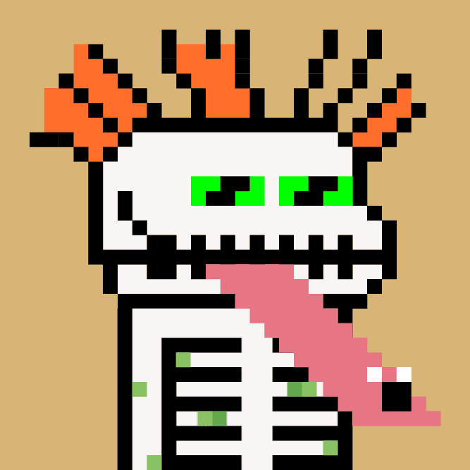 Boney #031