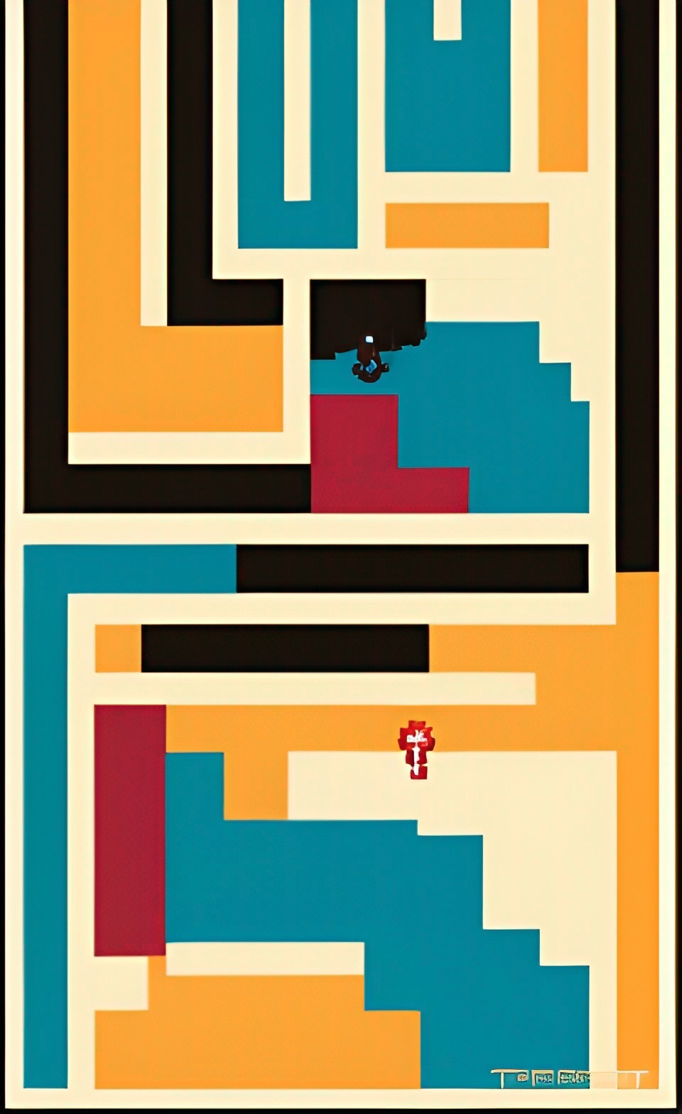 Palette #898