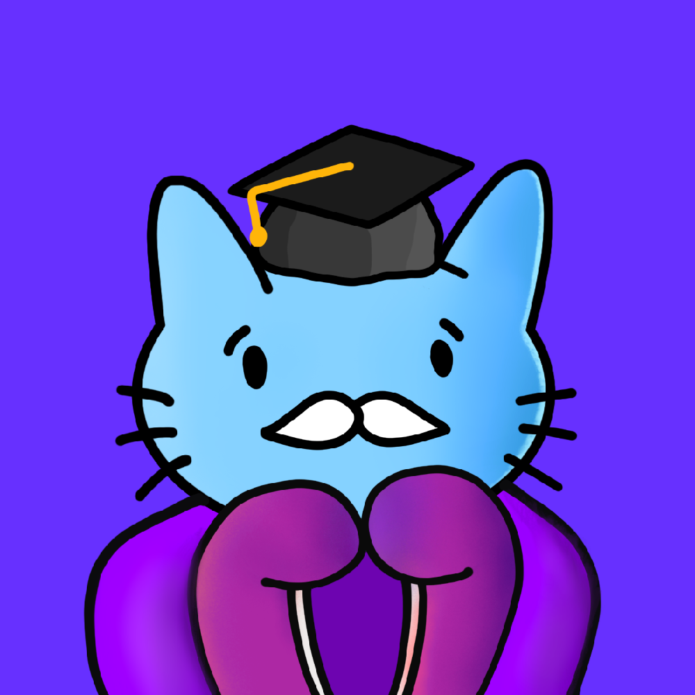 OctaCat #5421