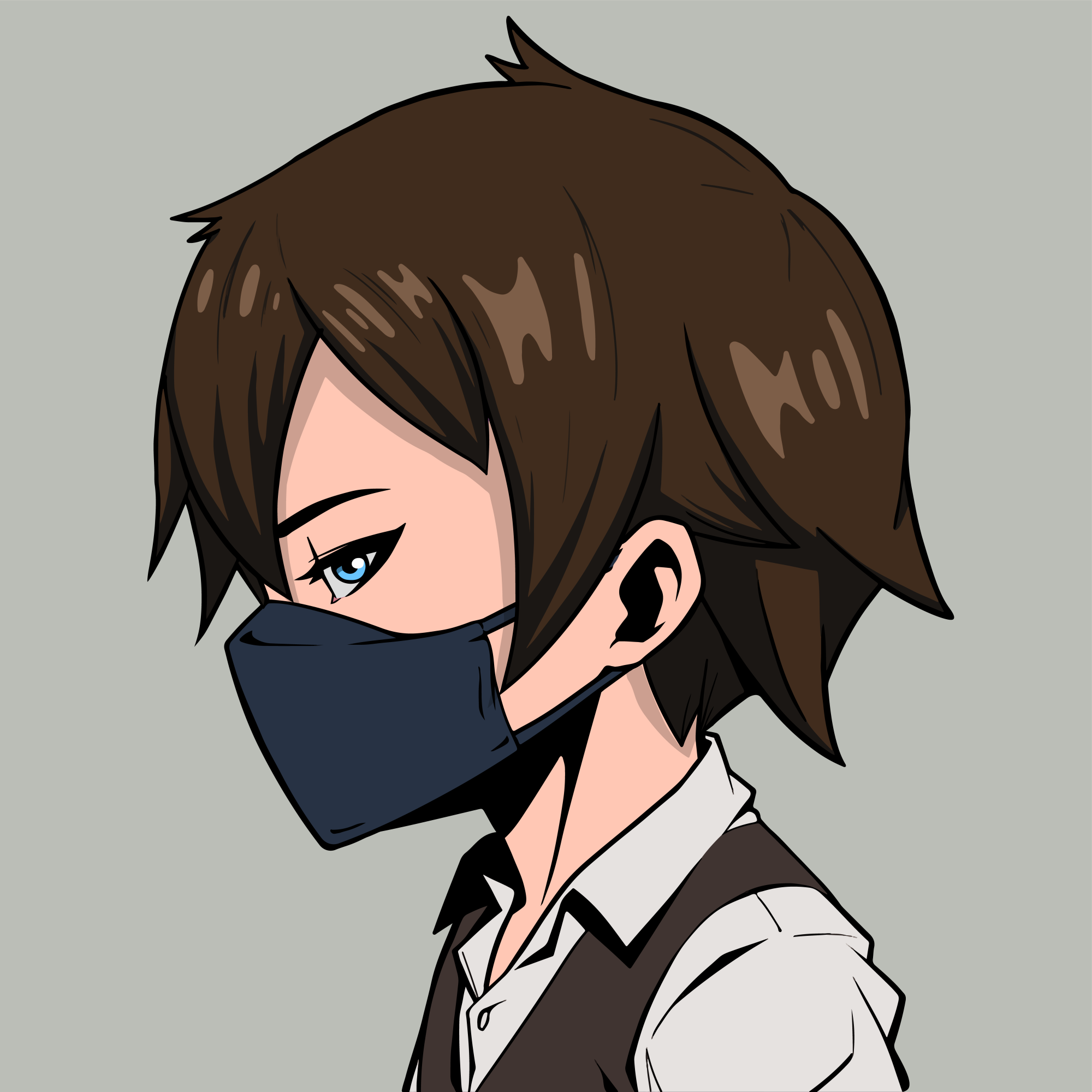 Kidzuki #2153