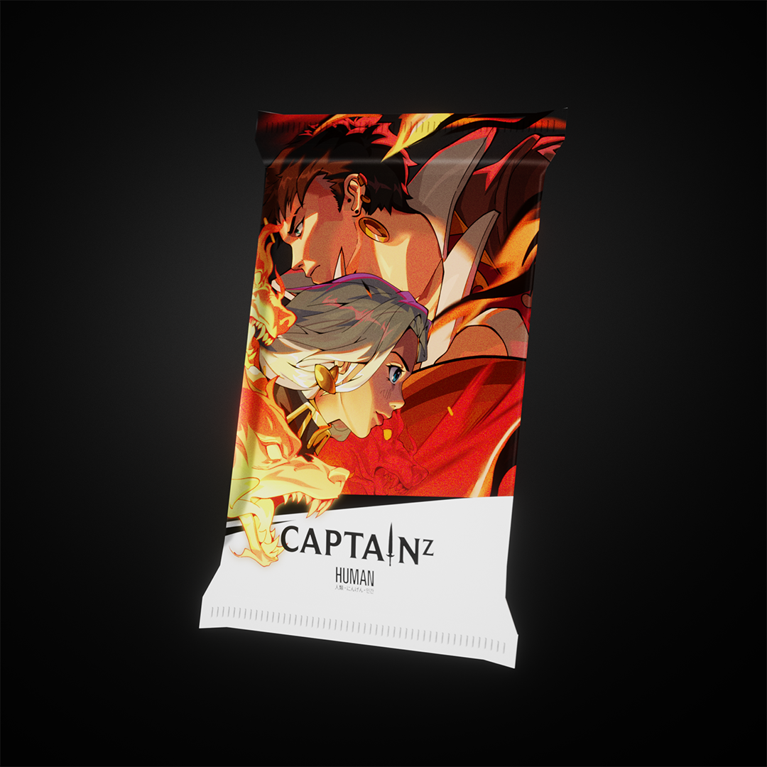 Captainz #377