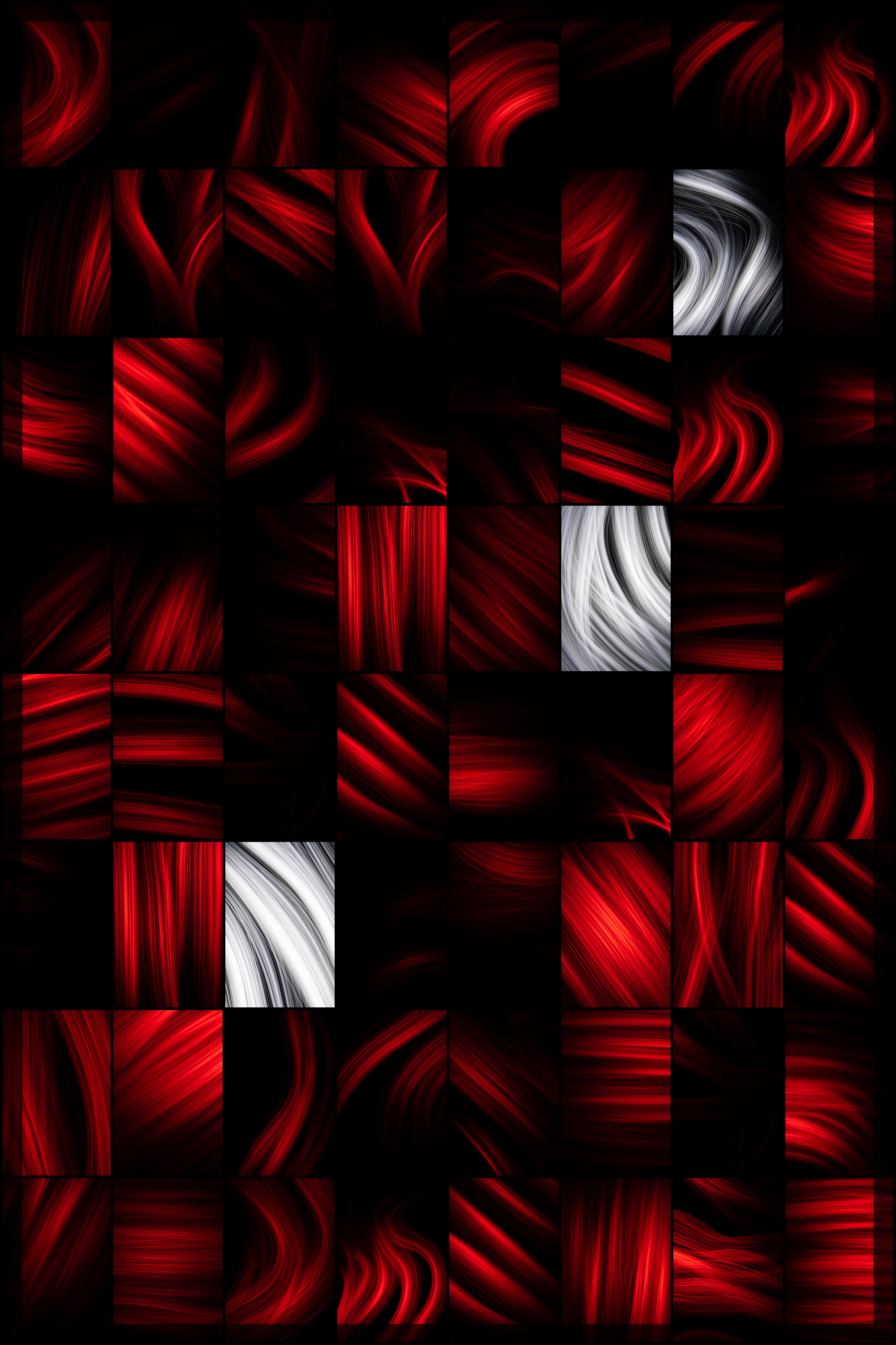 Vortex Dreams #56
