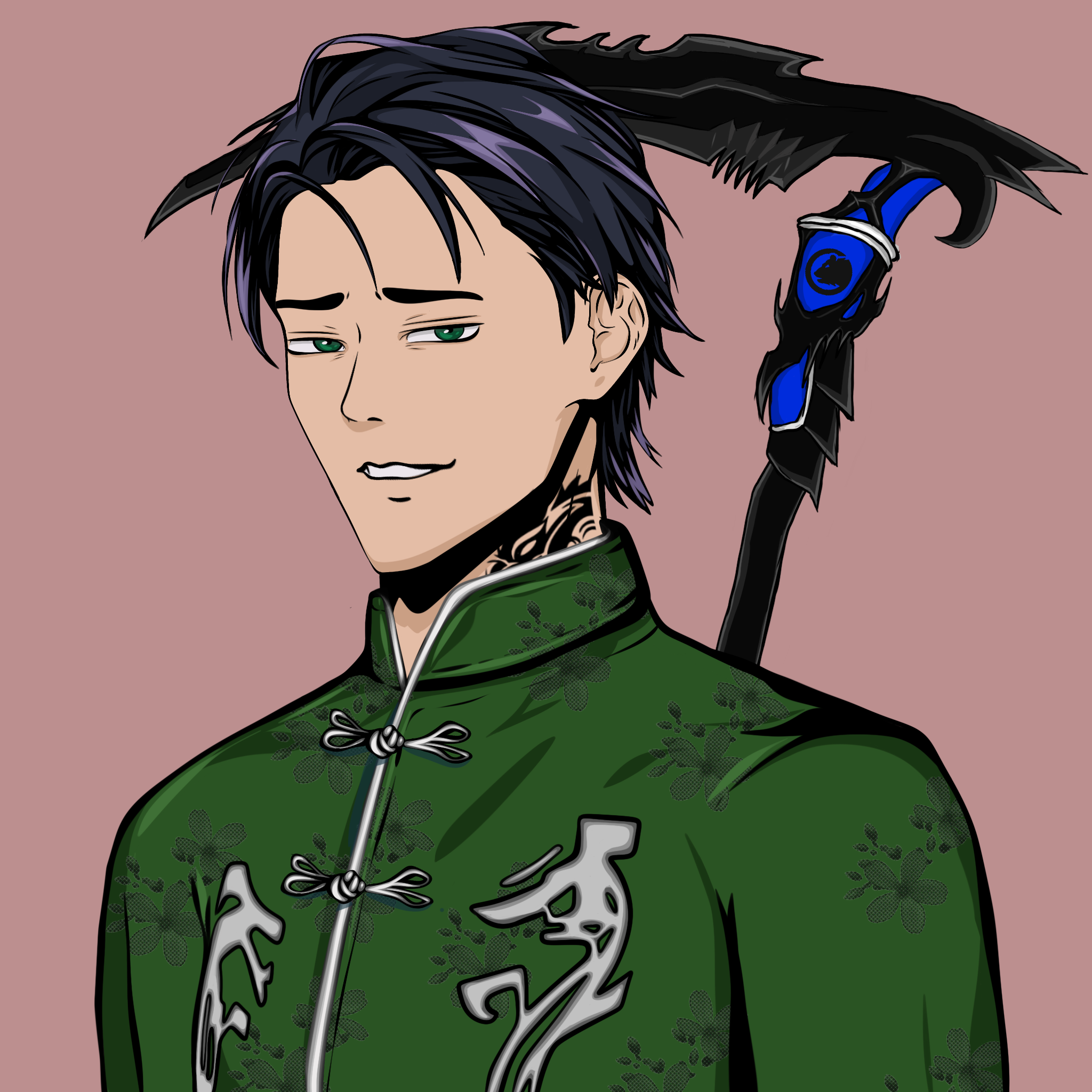 Sekai #341
