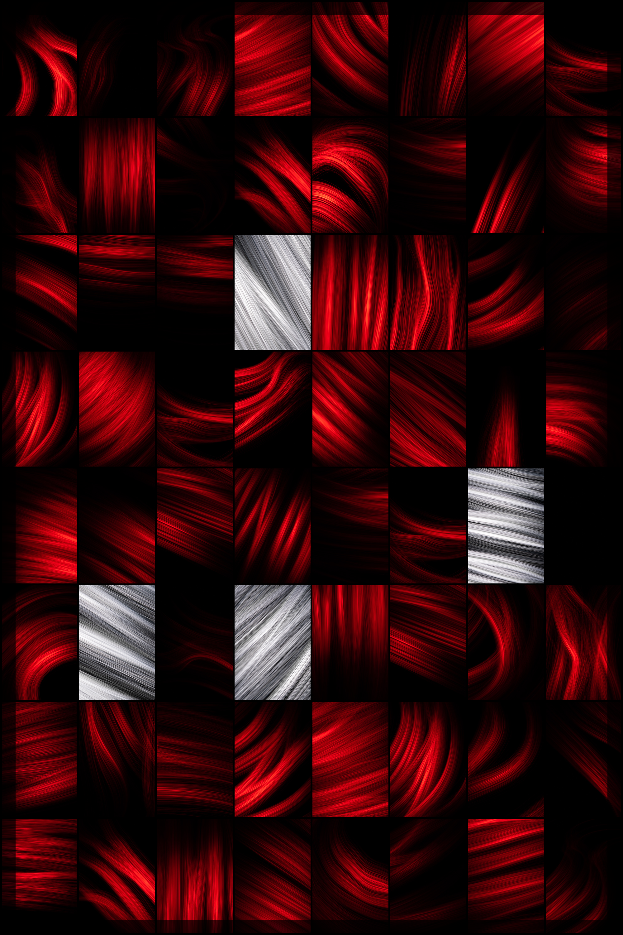 Vortex Dreams #88