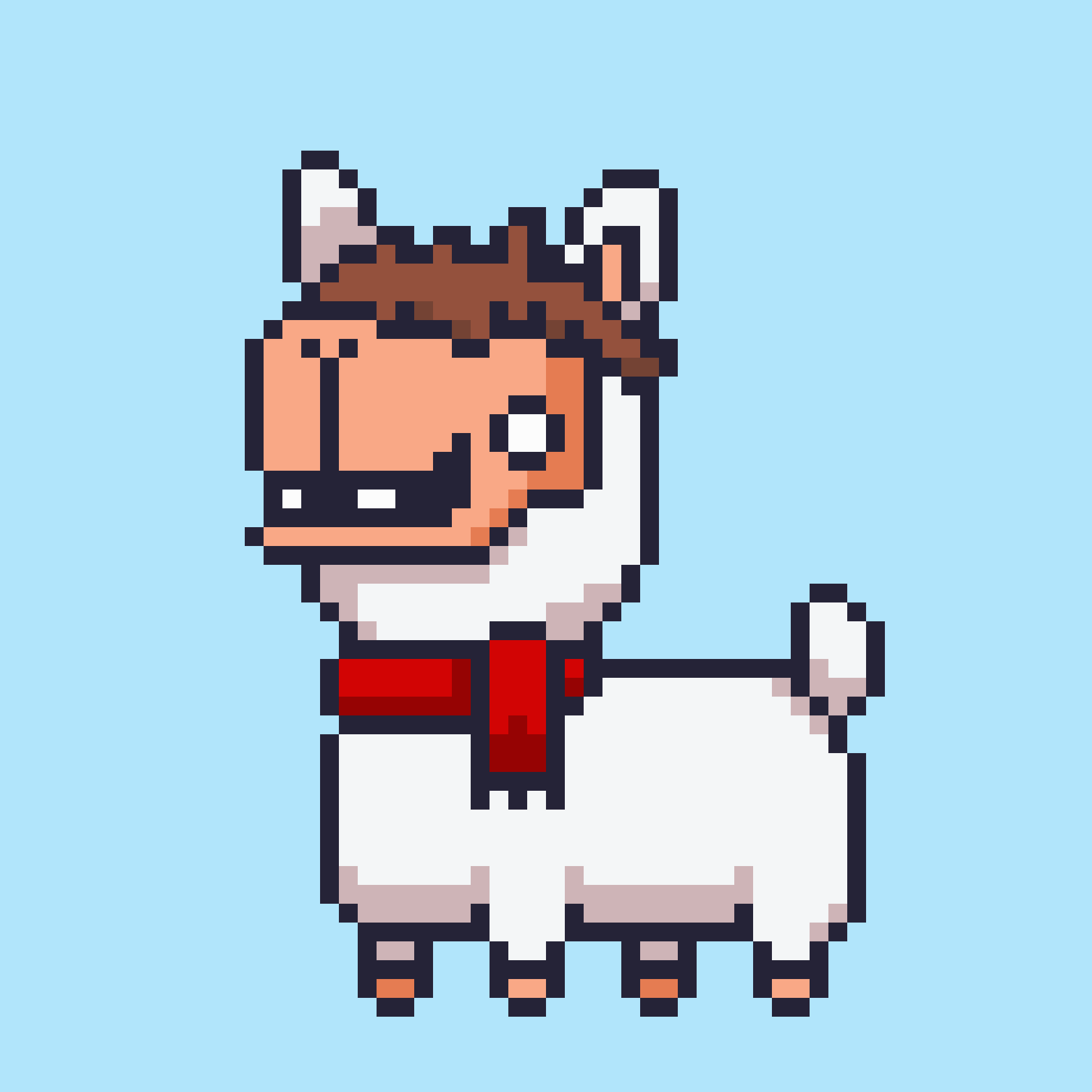 ALPACADABRA #3394