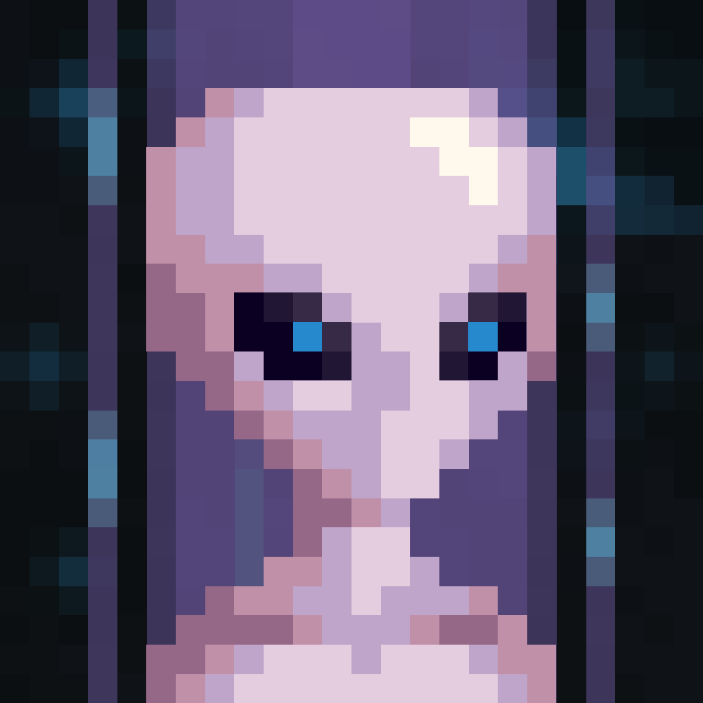 Other Worlders #2868