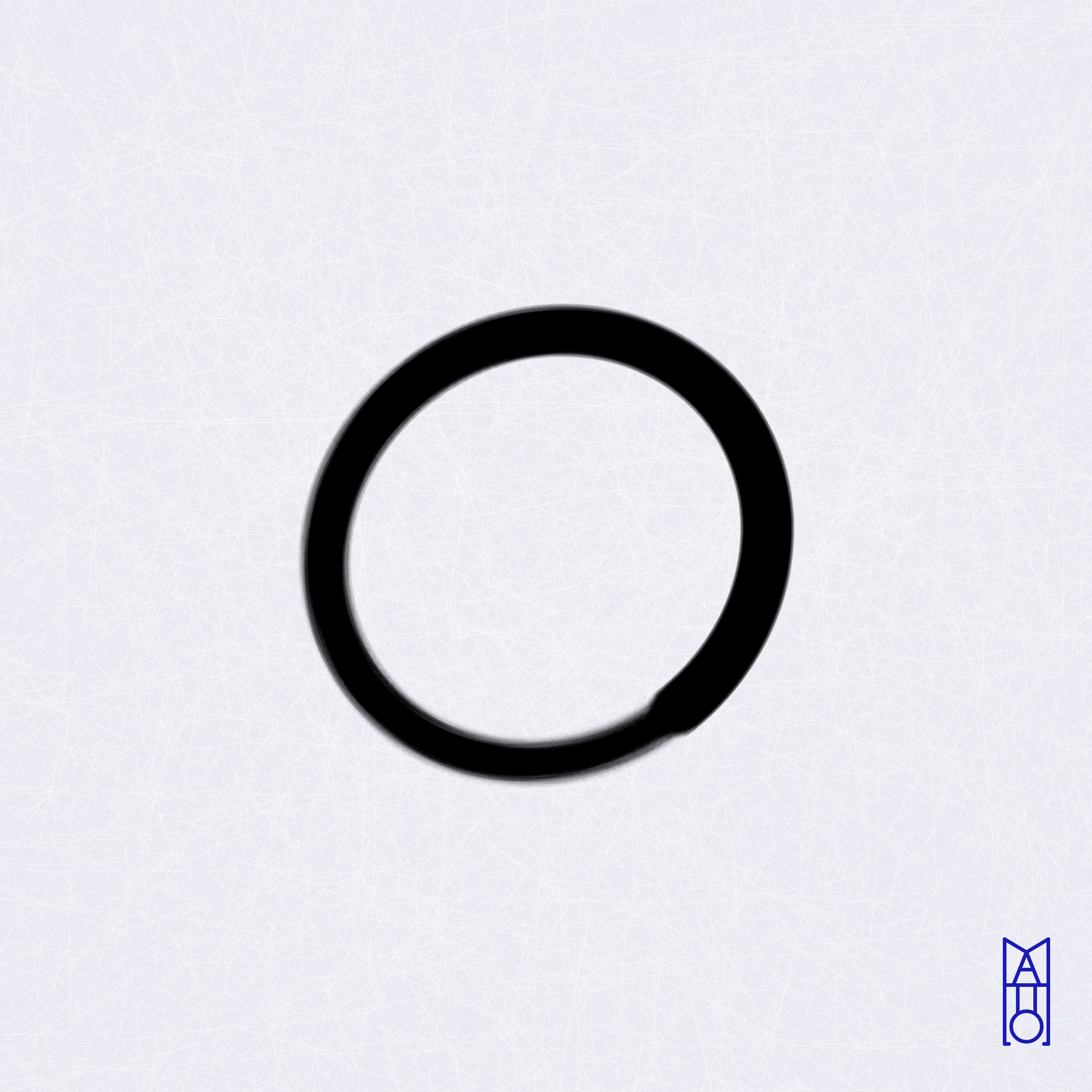 Ensō #782