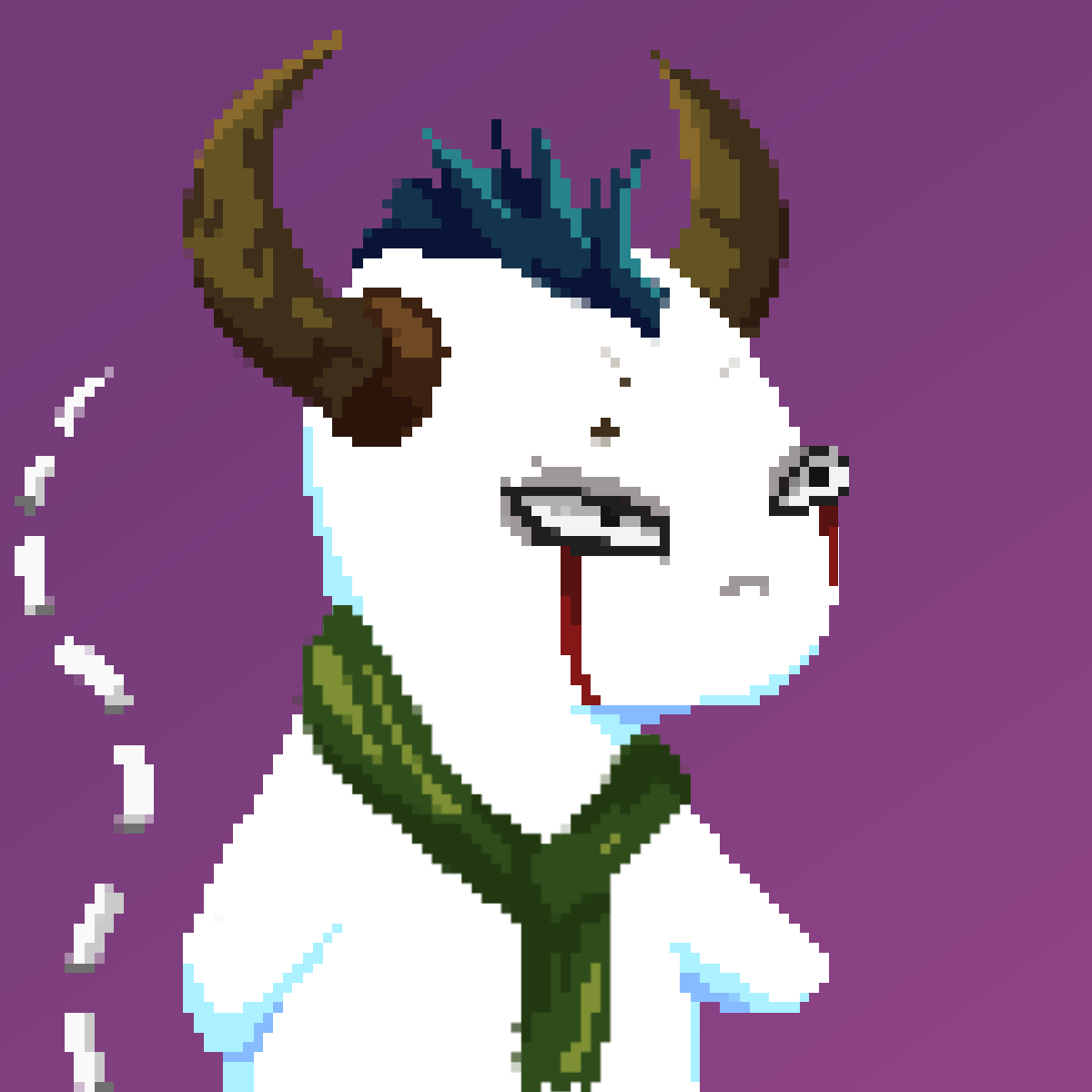 Feral #269