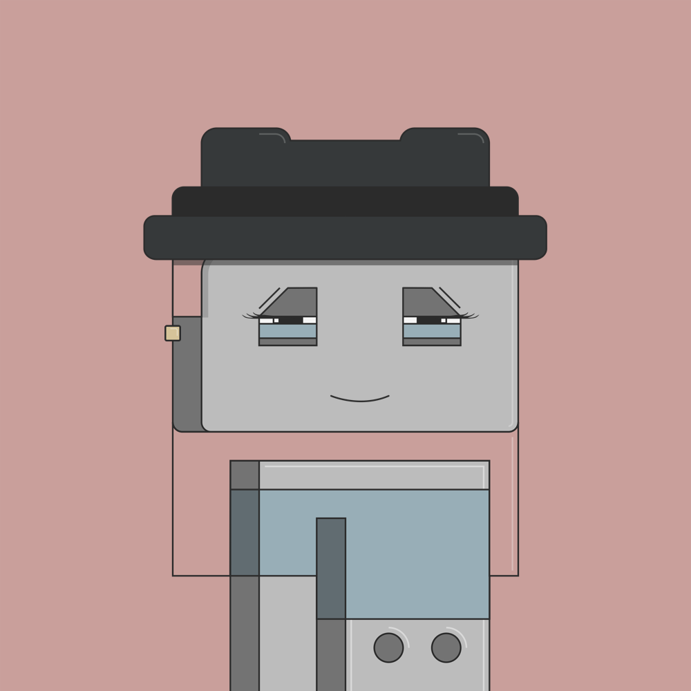 DANKBOTS #282