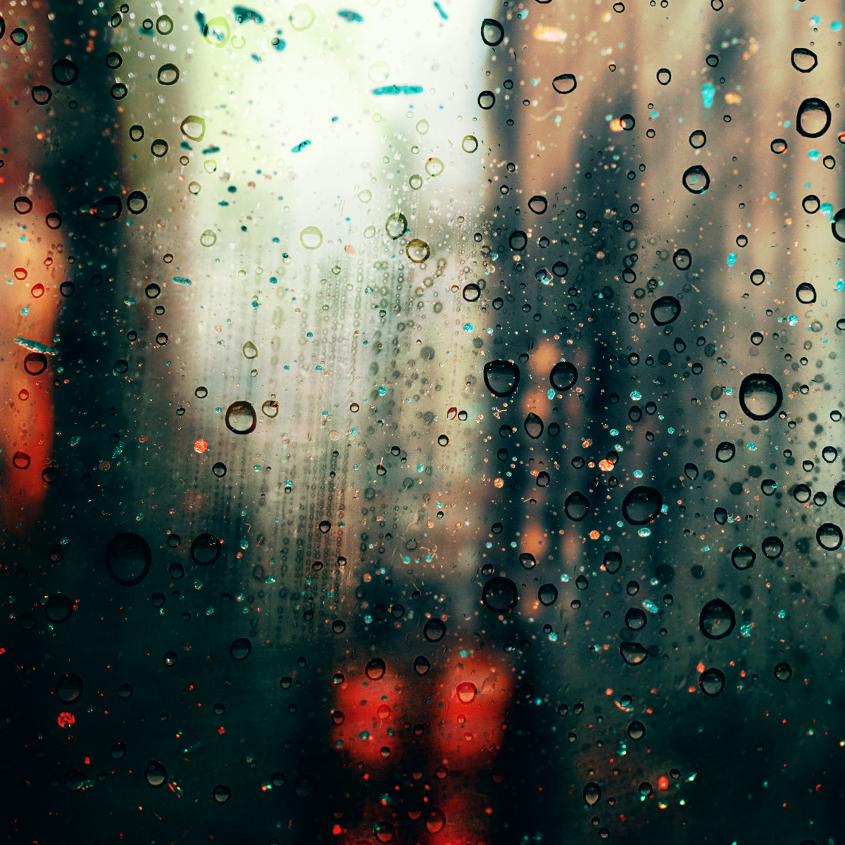 Rain