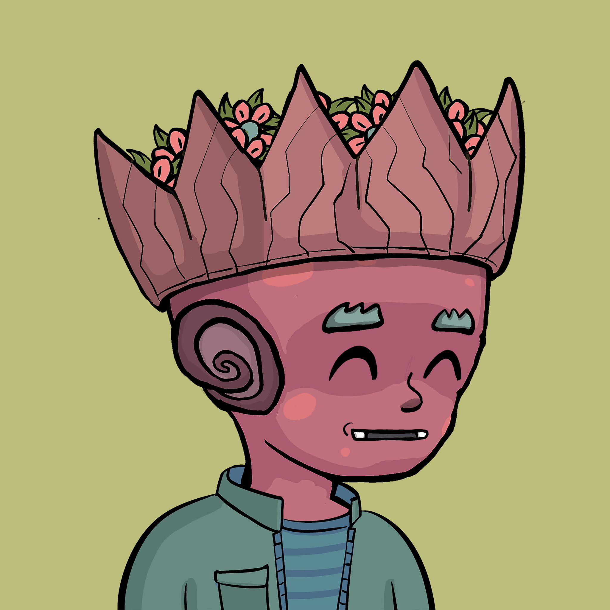 Sprout #3926