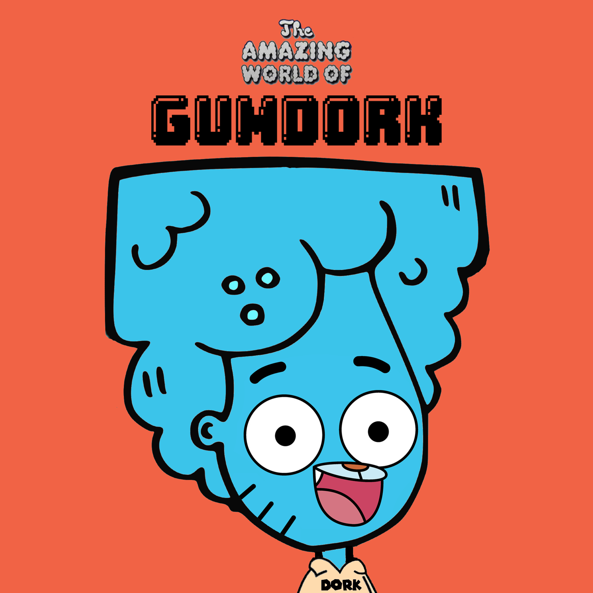 Gumdork