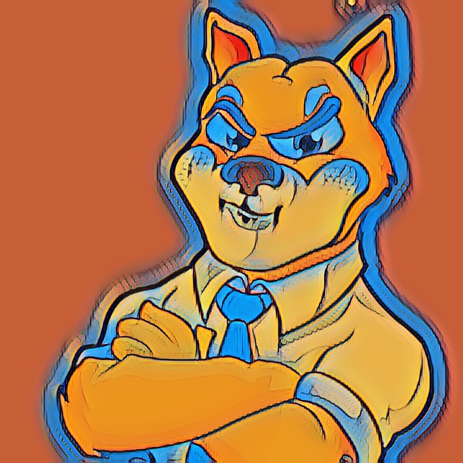 Shiba Manager #2 