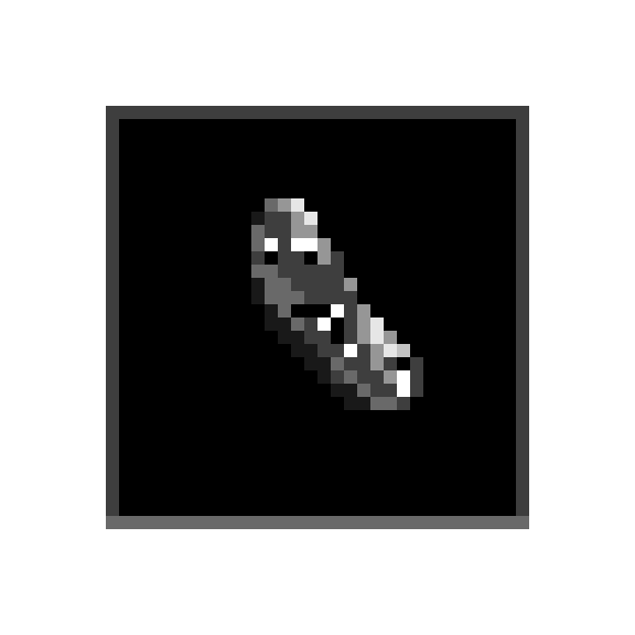 Vintage Pickle