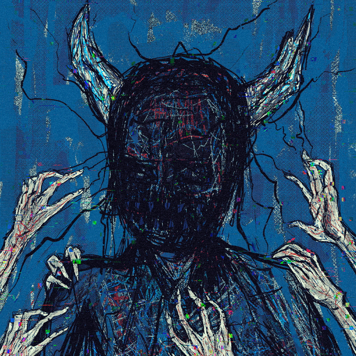 Spirit of madness