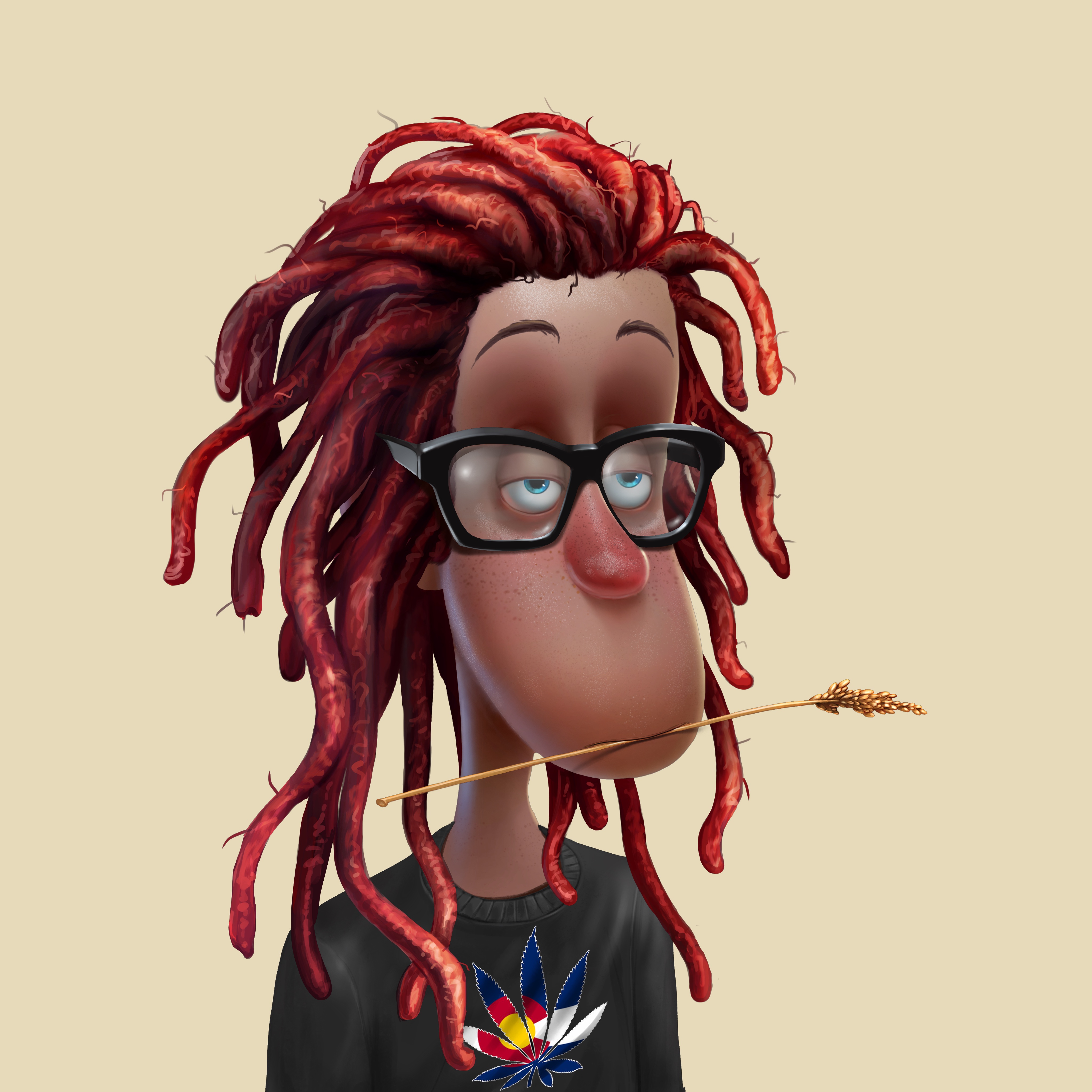 NFToker #3651