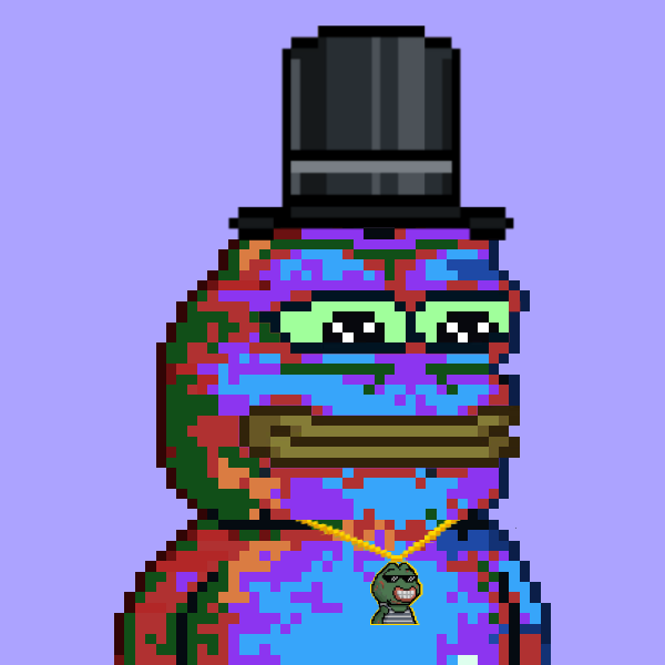 Moonpepe #3470