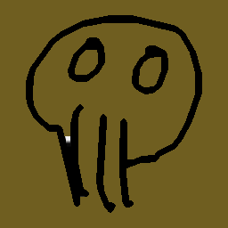 Skully #272