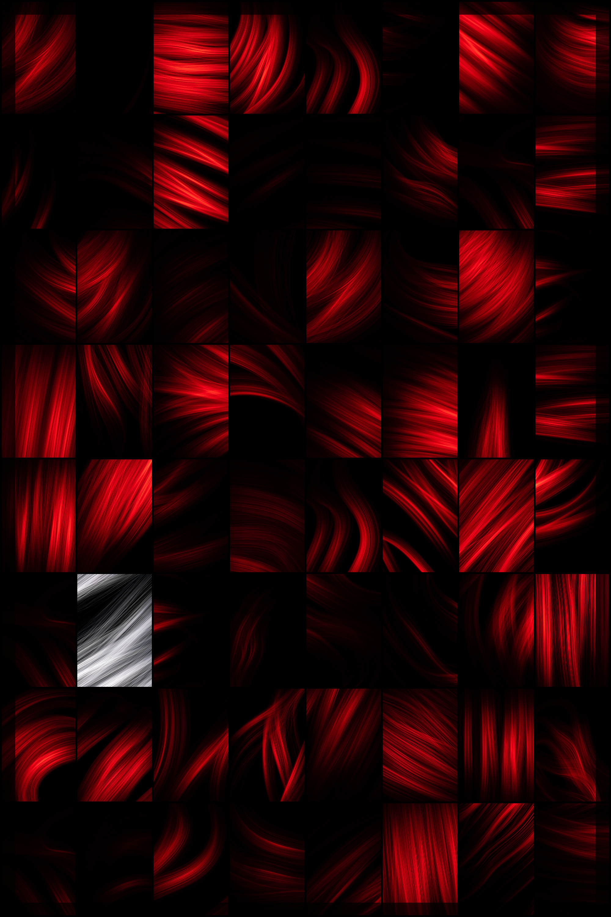 Vortex Dreams #884